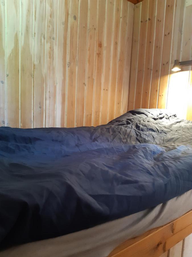 Rejkjaer Camping Hytter & Lejligheder Ulfborg Esterno foto