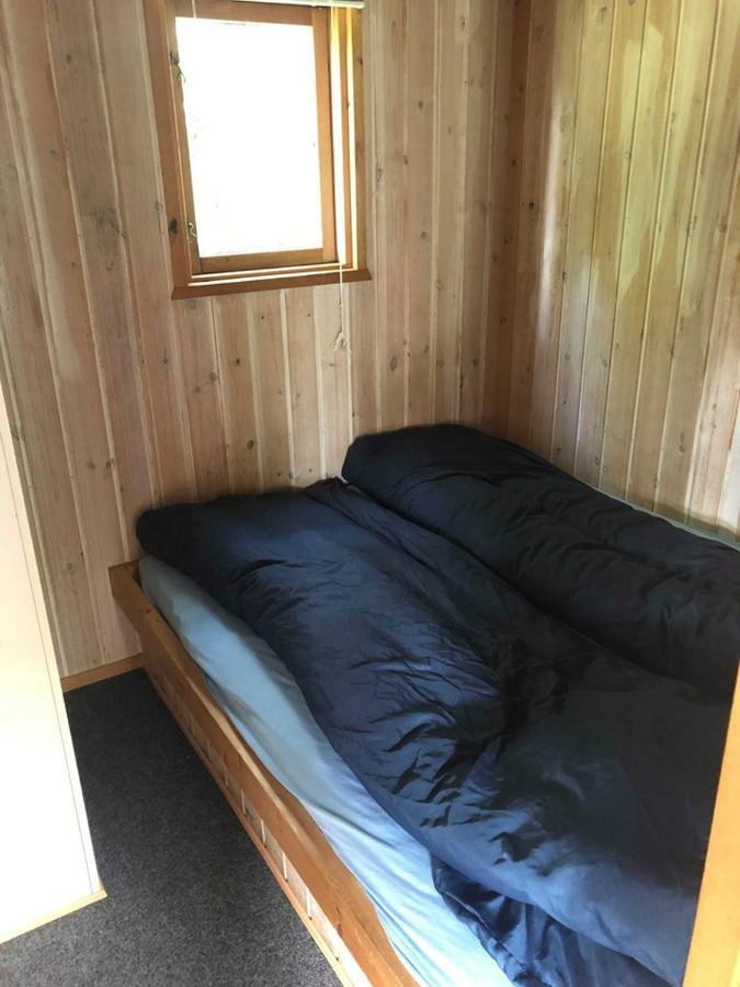 Rejkjaer Camping Hytter & Lejligheder Ulfborg Esterno foto